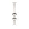 Apple Watch 44mm Zore KRD-75 Silikon Kordon