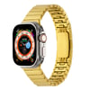 Apple Watch 44mm Zore KRD-82 22mm Metal Kordon