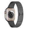 Apple Watch 44mm Zore KRD-82 22mm Metal Kordon