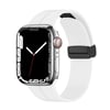 Apple Watch 44mm Zore KRD-84 Silikon Kordon