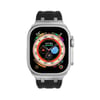 Apple Watch 44mm Zore KRD-89 Silikon Kordon