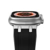 Apple Watch 44mm Zore KRD-89 Silikon Kordon