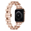 Apple Watch 44mm Zore KRD-96 Metal Kordon