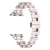 Apple Watch 44mm Zore KRD-96 Metal Kordon