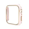 Apple Watch 44mm Zore Watch Gard 06 Sert PC Koruyucu
