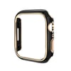 Apple Watch 44mm Zore Watch Gard 06 Sert PC Koruyucu