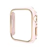 Apple Watch 44mm Zore Watch Gard 06 Sert PC Koruyucu