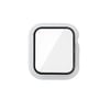 Apple Watch 44mm Zore Watch Gard 07 Sert PC Koruyucu