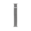 Apple Watch 7 41mm Band-03 Serisi Klasik Kordon Silikon Strap Kayış