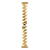 ​​​Apple Watch 7 41mm Kordon KRD-80 Metal Strap Kayış