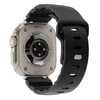 Apple Watch 7 41mm KRD-143 Silikon Kordon