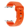 Apple Watch 7 41mm KRD-143 Silikon Kordon