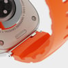 Apple Watch 7 41mm KRD-143 Silikon Kordon