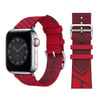 Apple Watch 7 41mm KRD-51 Hasır Kordon