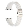 Apple Watch 7 41mm KRD-72 Silikon Kordon