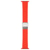 Apple Watch 7 41mm KRD-72 Silikon Kordon