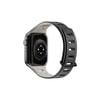 Apple Watch 7 41mm Native Union Active Watch Band Serisi Silikon Kordon