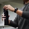 Apple Watch 7 41mm Native Union Active Watch Loop Serisi Hasır Kordon