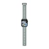 Apple Watch 7 41mm Native Union Active Watch Band Serisi Silikon Kordon