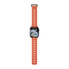 Apple Watch 7 41mm Native Union Active Watch Band Serisi Silikon Kordon