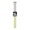 Apple Watch 7 41mm Native Union Active Watch Band Serisi Silikon Kordon
