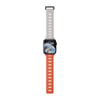 Apple Watch 7 41mm Native Union Active Watch Band Serisi Silikon Kordon
