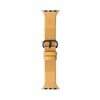 Apple Watch 7 41mm Native Union Classic Serisi Silikon Kordon