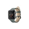 Apple Watch 7 41mm Native Union Classic Serisi Silikon Kordon