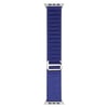 Apple Watch 7 41mm Zore Band-74 Hasır Kordon