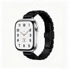 Apple Watch 7 41mm Zore KRD-150 Metal Kordon