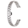 Apple Watch 7 41mm Zore KRD-150 Metal Kordon Strap Kayış