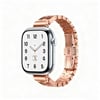 Apple Watch 7 41mm Zore KRD-150 Metal Kordon