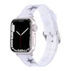 Apple Watch 7 41mm Zore KRD-156 Silikon Kordon