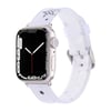 Apple Watch 7 41mm Zore KRD-156 Silikon Kordon