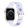 Apple Watch 7 41mm Zore KRD-156 Silikon Kordon