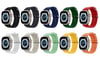 Apple Watch 7 41mm Zore KRD-75 Silikon Kordon