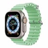 Apple Watch 7 41mm Zore KRD-75 Silikon Kordon