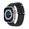 Apple Watch 7 41mm Zore KRD-75 Silikon Kordon