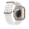 Apple Watch 7 41mm Zore KRD-75 Silikon Kordon