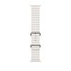 Apple Watch 7 41mm Zore KRD-75 Silikon Kordon