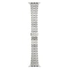 Apple Watch 7 41mm Zore KRD-83 Metal Kordon