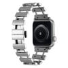Apple Watch 7 41mm Zore KRD-96 Metal Kordon