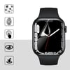 Apple Watch 7 41mm Zore Narr Tpu Body Ekran Koruyucu