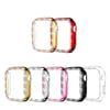 Apple Watch 7 41mm Zore Watch Gard 05 Sert PC Koruyucu