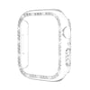 Apple Watch 7 41mm Zore Watch Gard 05 Sert PC Koruyucu
