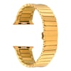 ​​​Apple Watch 7 45mm Kordon KRD-79 Metal Strap Kayış