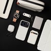 Apple Watch 7 45mm Native Union Active Watch Loop Serisi Hasır Kordon