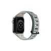 Apple Watch 7 45mm Native Union Active Watch Band Serisi Silikon Kordon