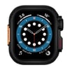 Apple Watch 7 45mm to Apple Watch Ultra 49mm Kasa Dönüştürücü Zore Watch Gard 33