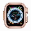 Apple Watch 7 45mm to Apple Watch Ultra 49mm Kasa Dönüştürücü Zore Watch Gard 33